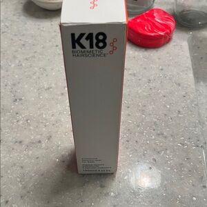 K18 Biomimetic Hairscience Treatment NWB